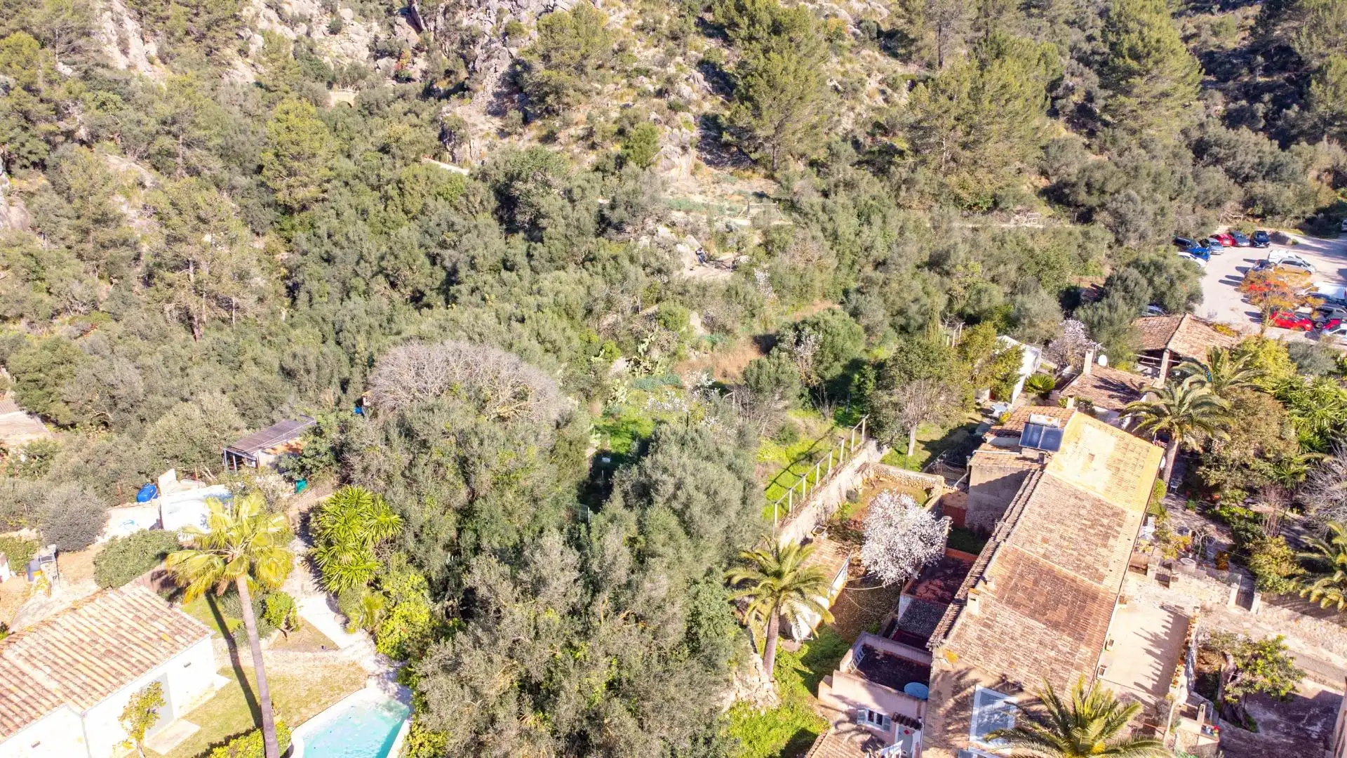Residencial en venta en DE SON DAMETO, 3, Esporles