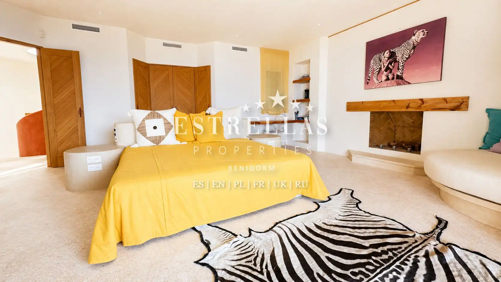 Villa avec piscine à vendre à L'Olla, imagen 4