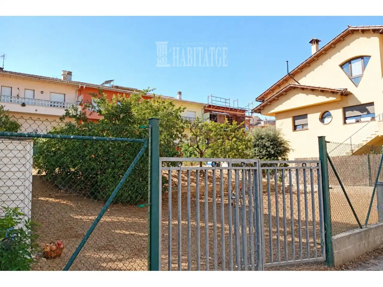 Residential for sale in Balenyà