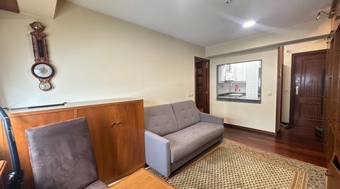 Foto 4 de Apartament en venda a Rúa Do Xeneral Pardiñas, Ensanche - Sar, Santiago de Compostela