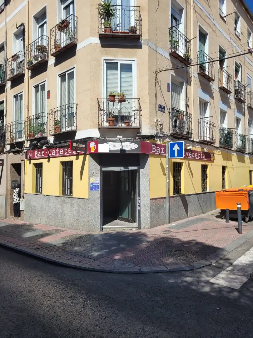 Local comercial en venda a Avenida de Peña Prieta, imagen 2