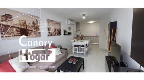 Foto 5 de Apartament en venda a Calle de la Patrona de Canarias, Armeñime - Las Moraditas - Las Cancelas, Adeje