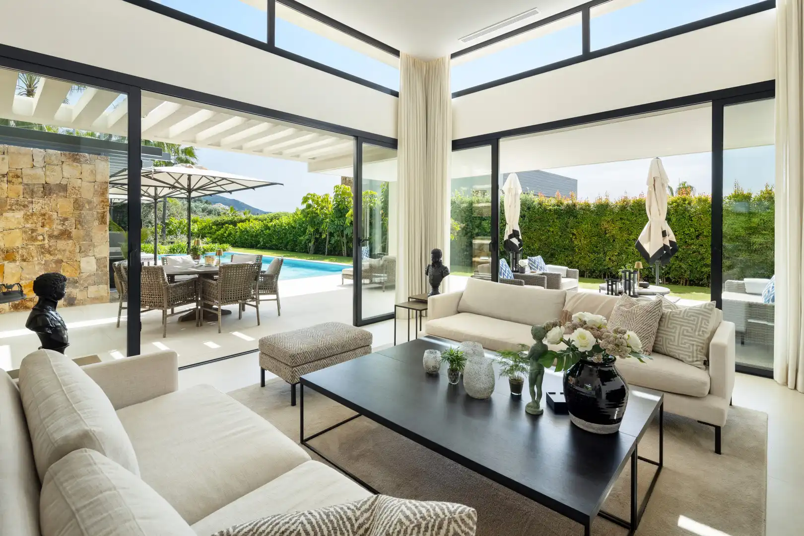 Casa con piscina in vendita a Nueva Andalucía, imagen 20