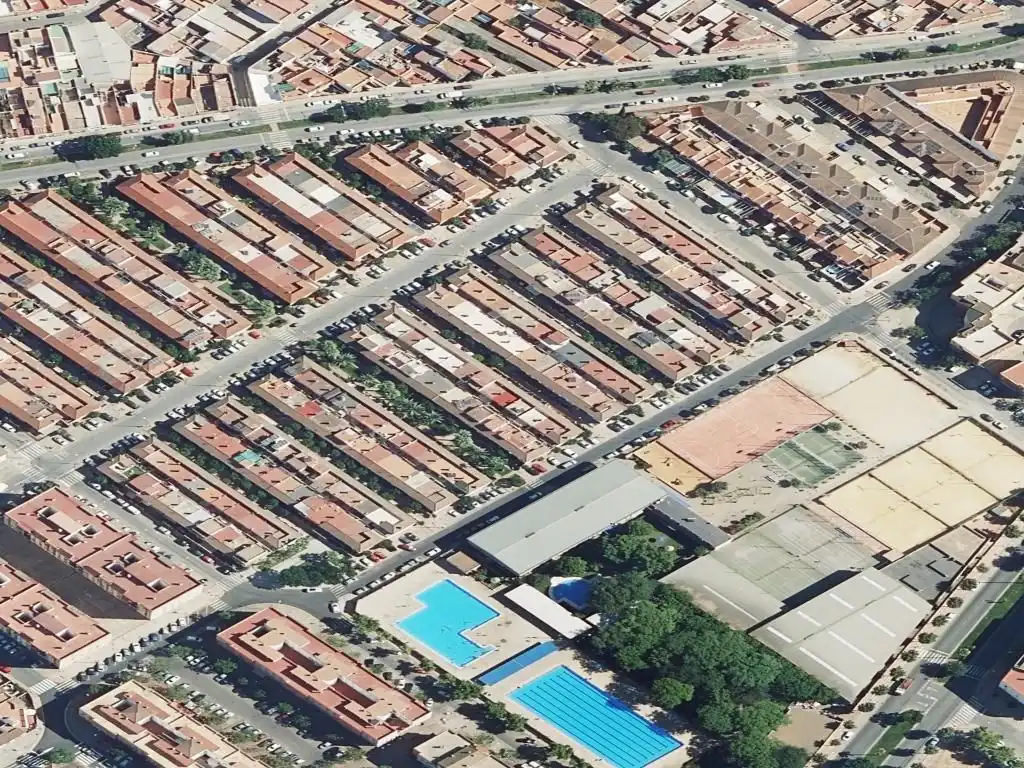 House for sale in GABRIELA MISTRAL, imagen 3