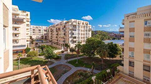 Foto 5 de Pis en venda a Carril del Capitán, Teatinos, Málaga