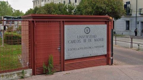 Foto 2 de Estudio en venta en San Nicasio, Leganés