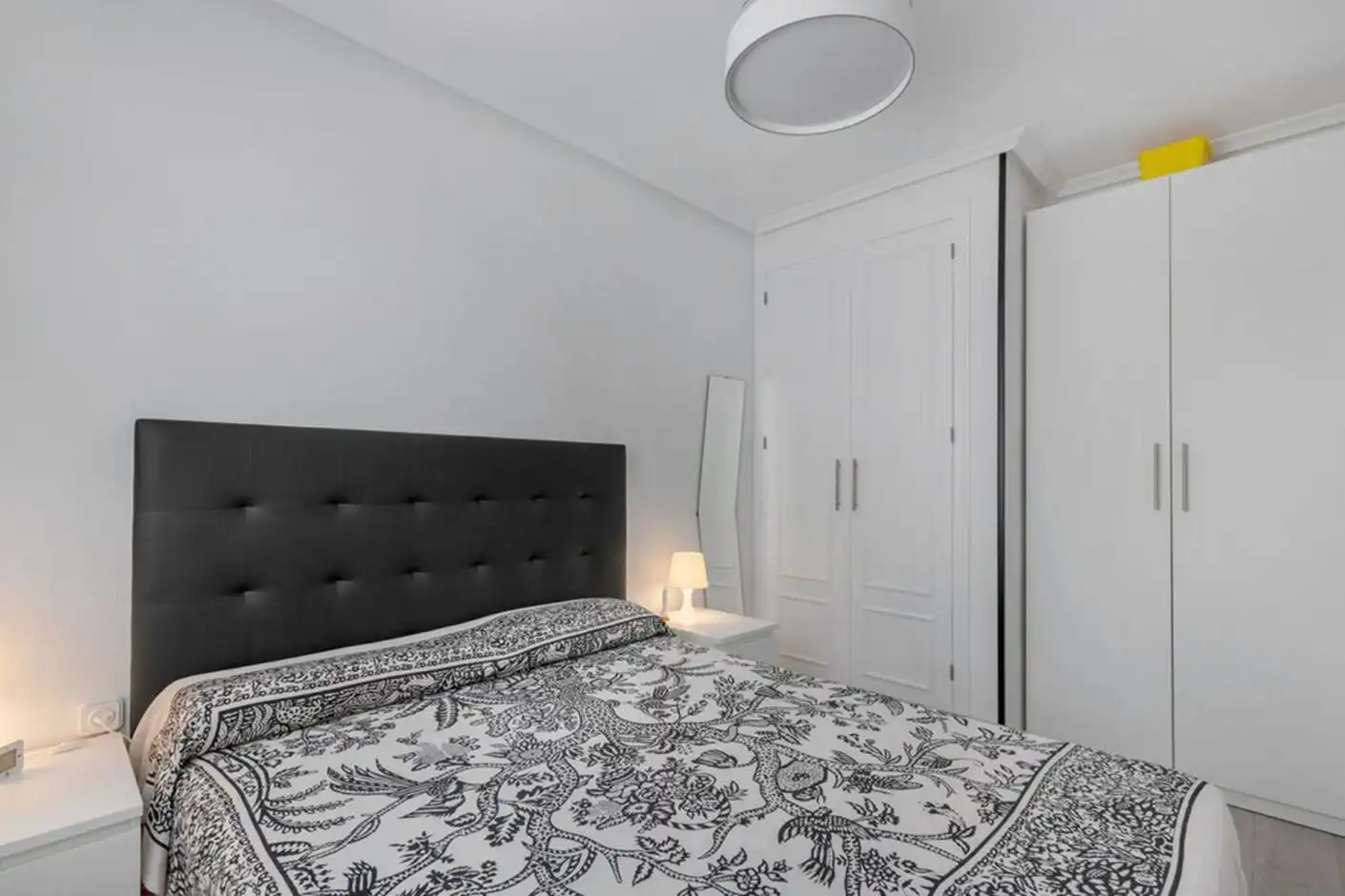 Ground floor for sale in Los Europeos