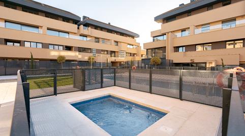 Foto 3 de Dúplex en venta en Calle Pozo Escalo, 1, El Mirador, Madrid