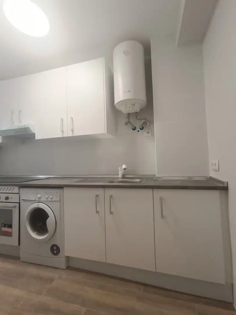 Piso de alquiler en Plaza de Redondela, Pilar, Fuencarral - El Pardo