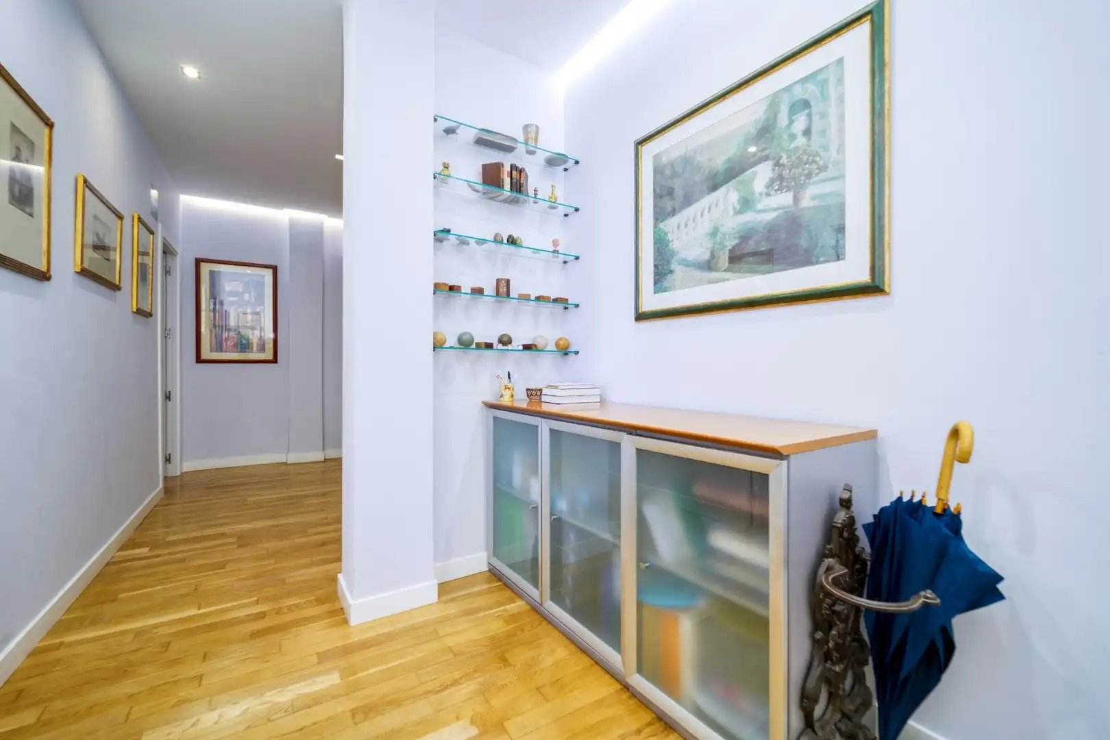 Büro mit Aufzug zur Miete in Moncloa - Aravaca, imagen 8