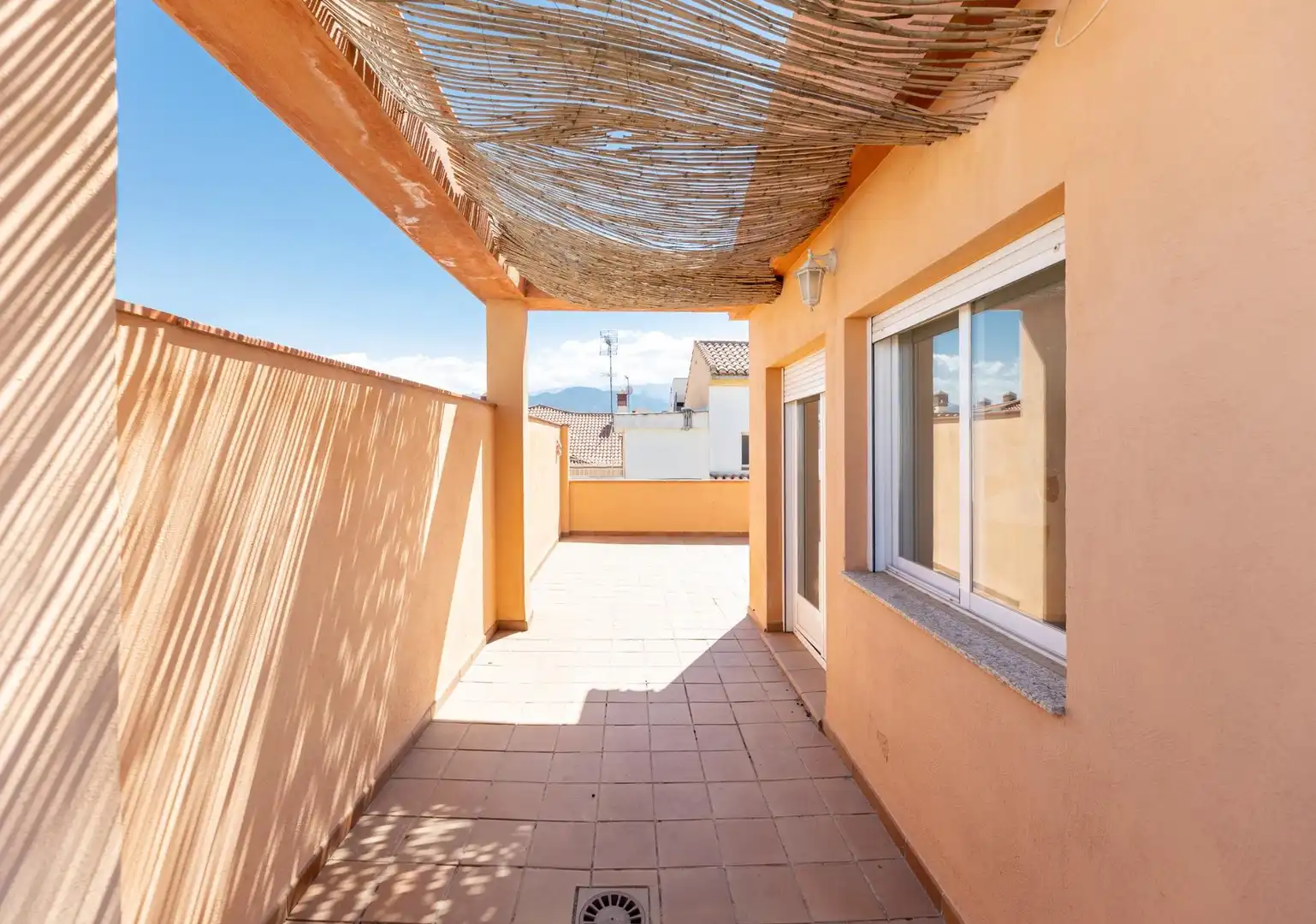 Reihenhaus mit Terrasse zum Verkauf in San Antón, imagen 28