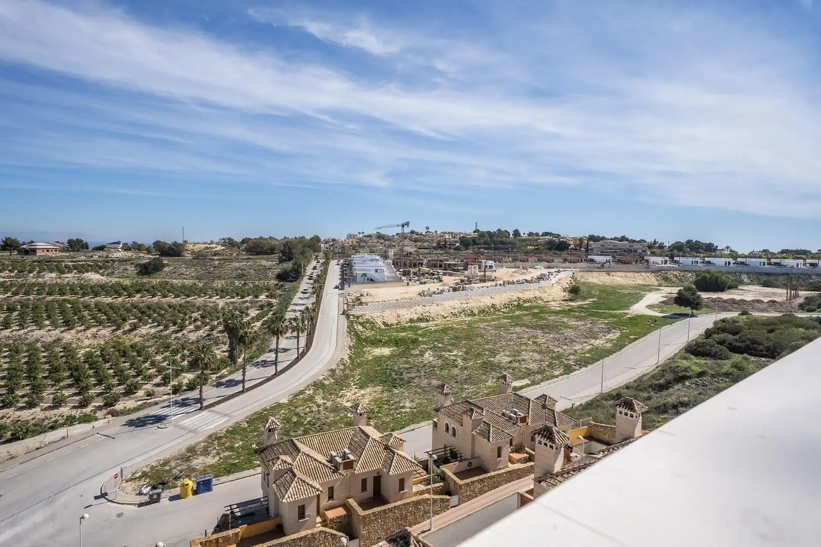 Casa aparellada amb piscina en venda a Algorfa, imagen 29