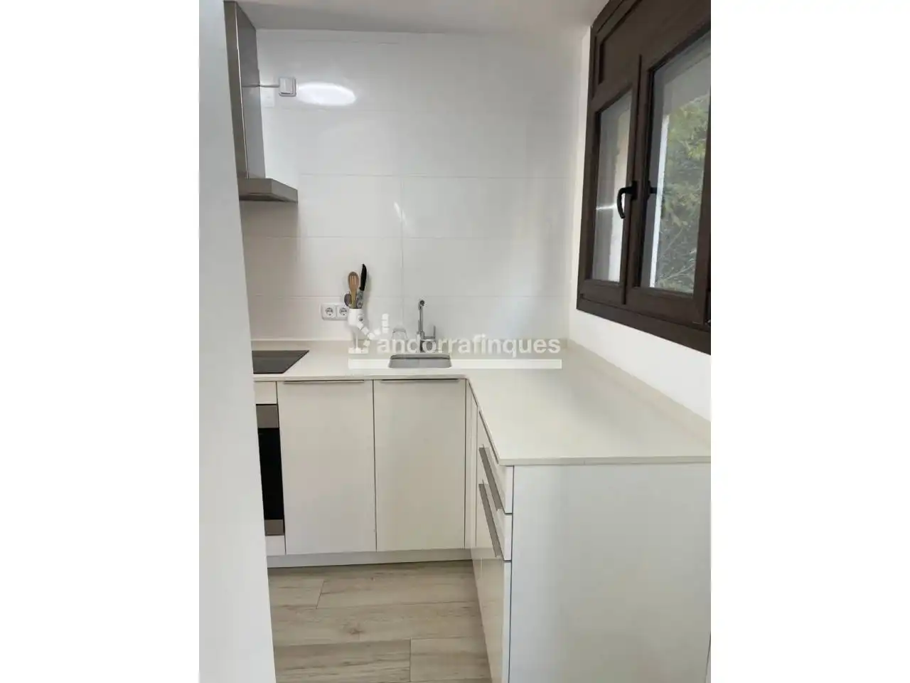 Flat to rent in Calle carrer Tossalet i Vinyals, imagen 14