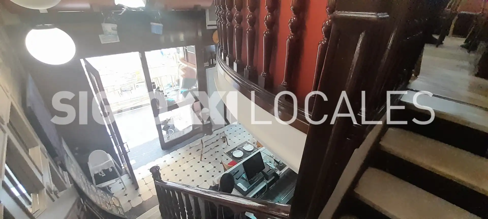 Local comercial en traspaso en FERRAN, imagen 3