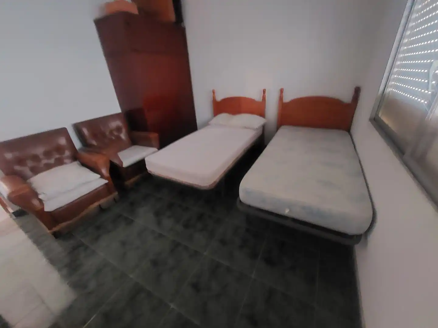 Habitación de Casa o chalet en venta en Roquetas de Mar con Aire acondicionado, Calefacción y Terraza