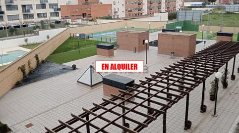 Photo 2 of Flat to rent in Fernando Alonso de Coca, Nuevo Hospital, Ciudad Real Capital