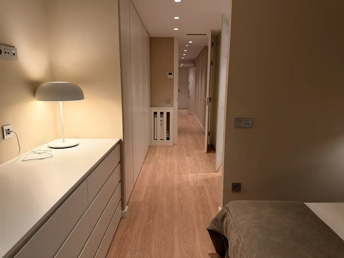 Piso con terraza en venta en Avinguda Prat de la Riba 3, imagen 14