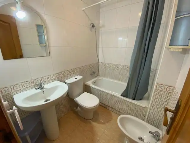 Apartamento con ascensor en venta en Centro, imagen 6