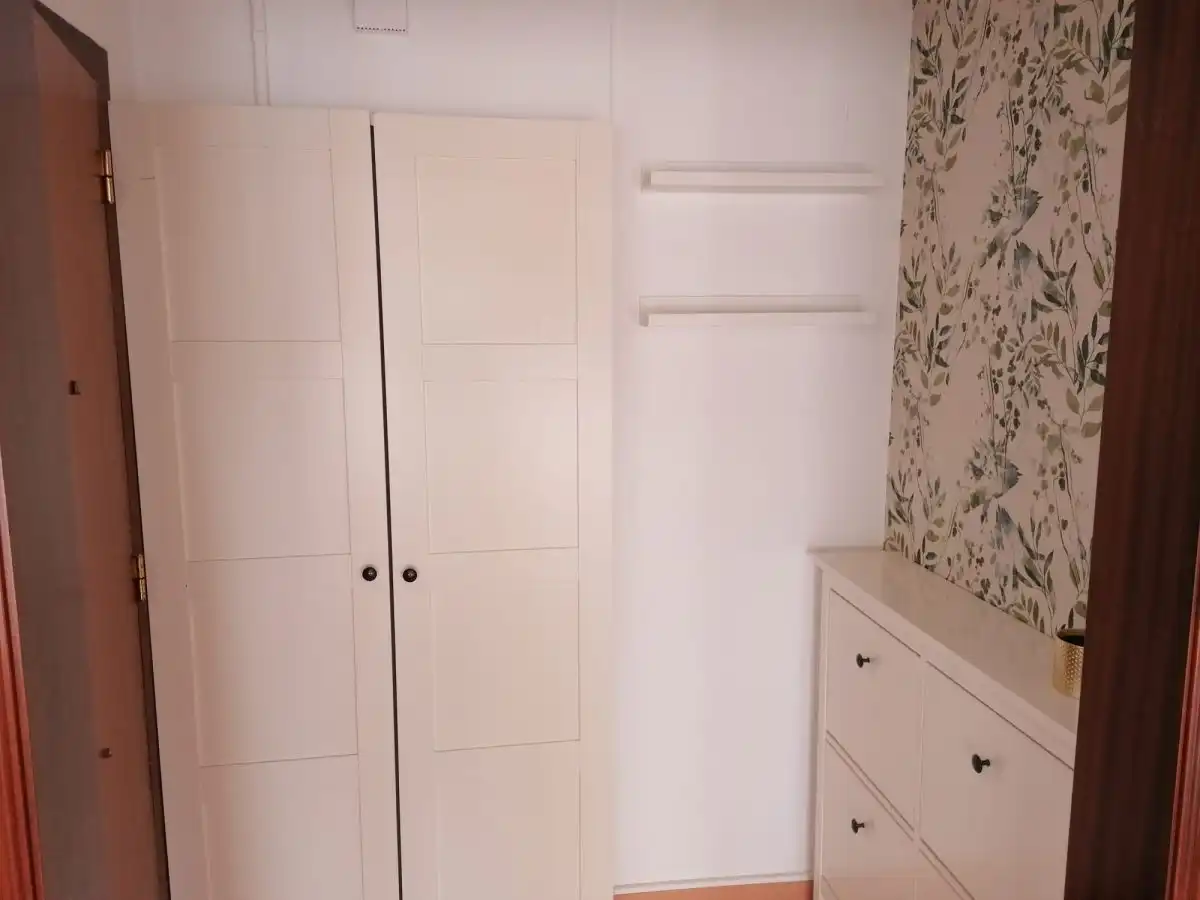 Habitación de Piso en venta en Sant Andreu de la Barca con Aire acondicionado, Parquet y Terraza