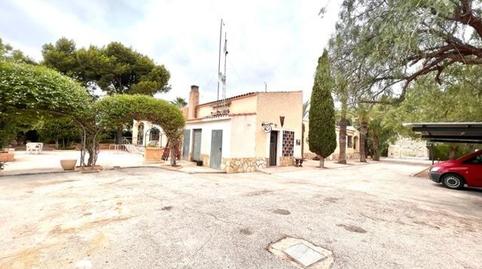 Foto 5 de Casa o xalet en venda a Moralet, Alicante