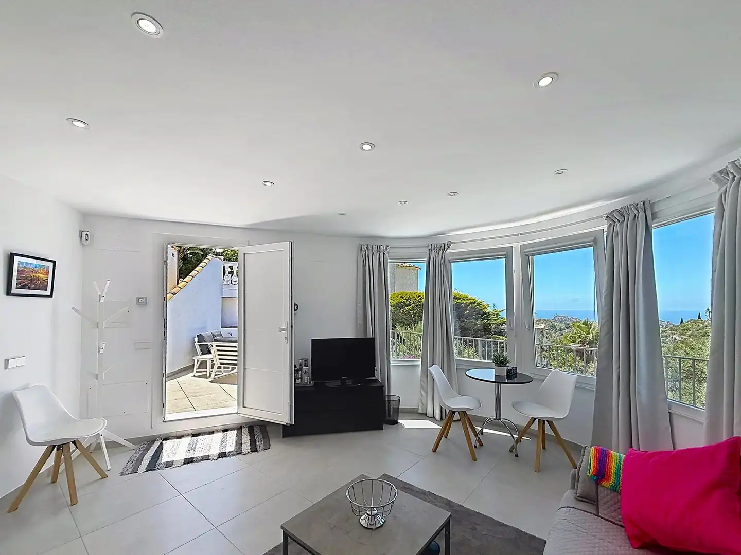 Villa avec piscine à vendre à Cumbre del Sol, imagen 46
