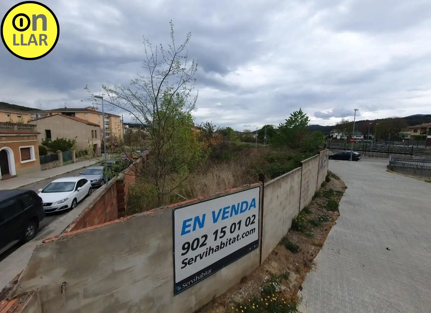 Wohnbaugrundstück zum Verkauf in SANT PONÇ, imagen 3