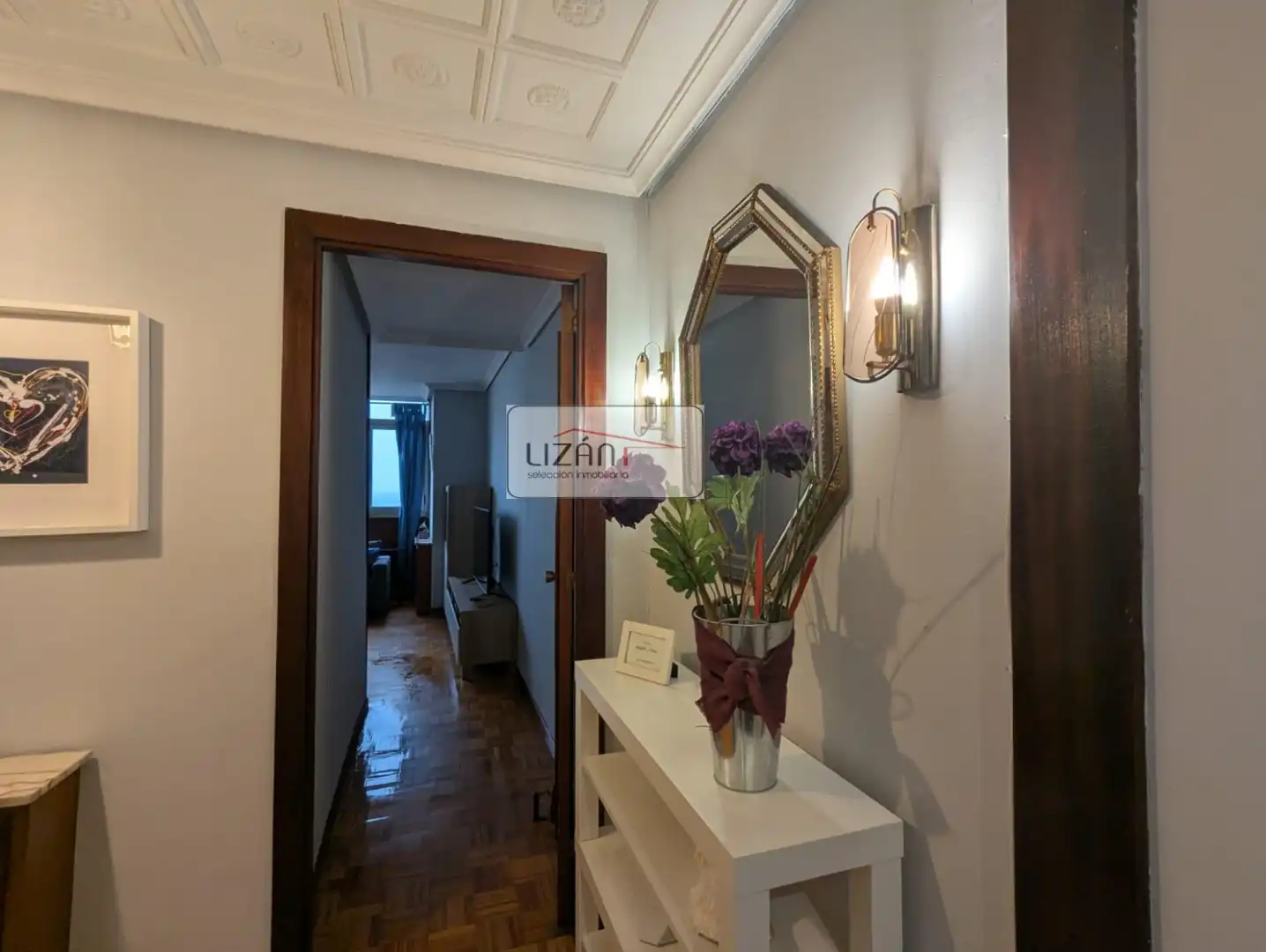 Wohnung mit Aufzug zur Miete in Gijón - calle ezcurdia, imagen 33