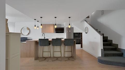 Foto 2 de Casa adosada en venda a Puente Romano, Málaga