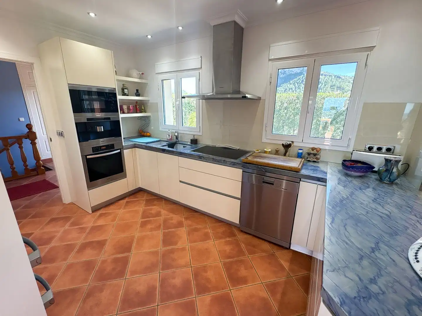 Detached house with pool for sale in La Pedrera - Vessanes, imagen 16