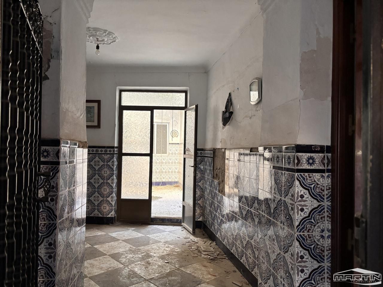 Haus oder Chalet zum verkauf in Alonso De Aguilar, 198, Aguilar de la Frontera