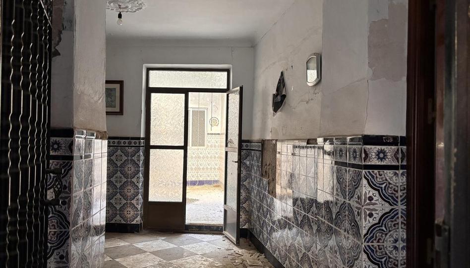 Foto 1 de Casa o xalet en venda a Alonso de Aguilar, 198, Aguilar de la Frontera, Córdoba