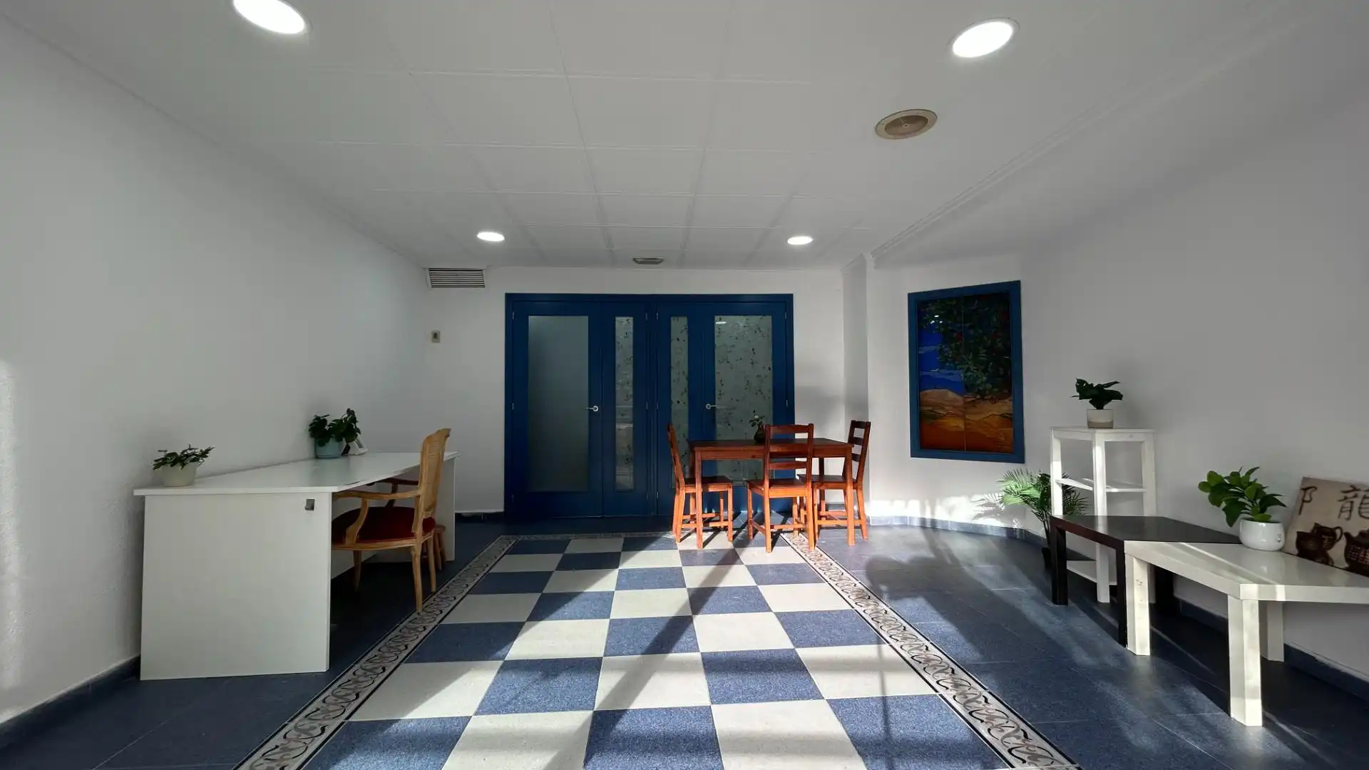 Zimmer in Plaza Plaza del Xúquer, 7, La Bega Baixa - Plaza Xúquer