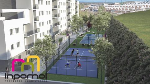 Photo 3 of Flat for sale in Carretera de Sevilla - Los Montitos, Badajoz