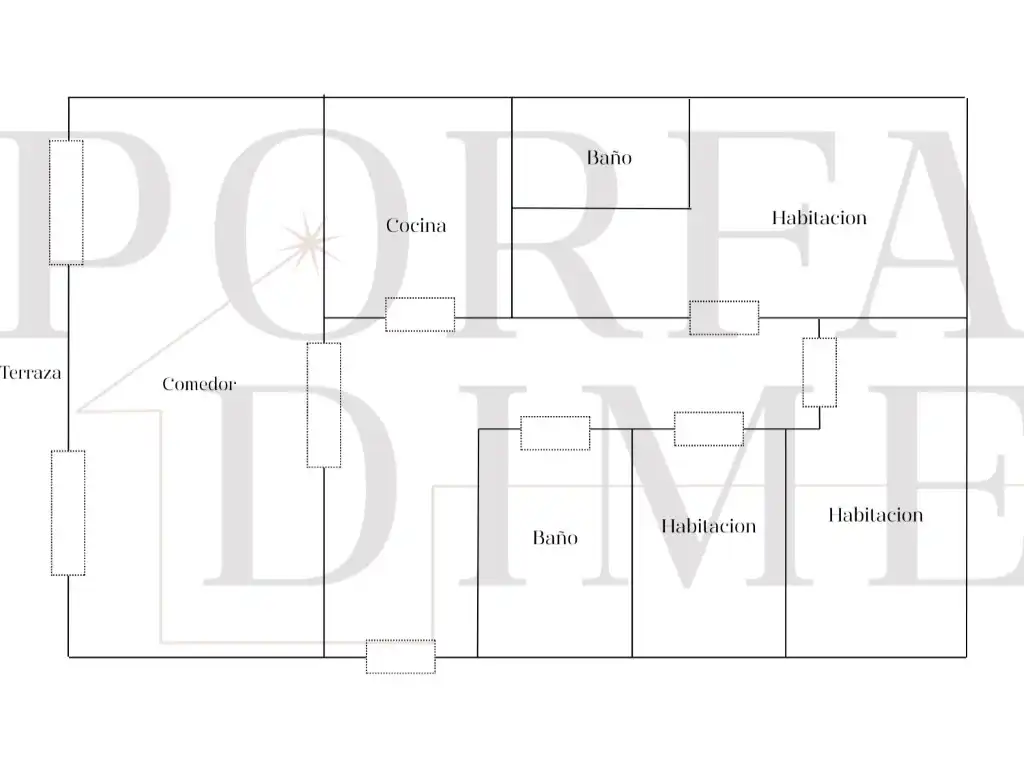 Casa en venta en Calle Montsant (C Canals), imagen 33