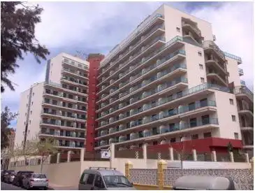 Flat with lift for sale in Torrequebrada
