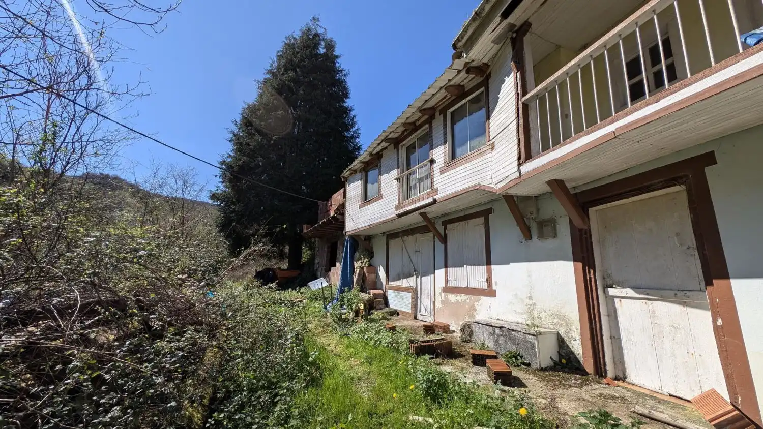 Casa rústica en venta en HIJAS 98, imagen 3