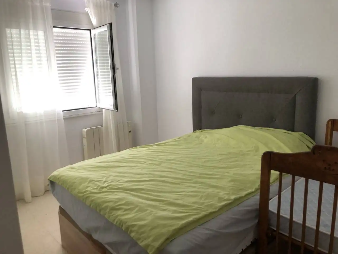 Apartamento de alquiler en San Roque - Ronda Norte