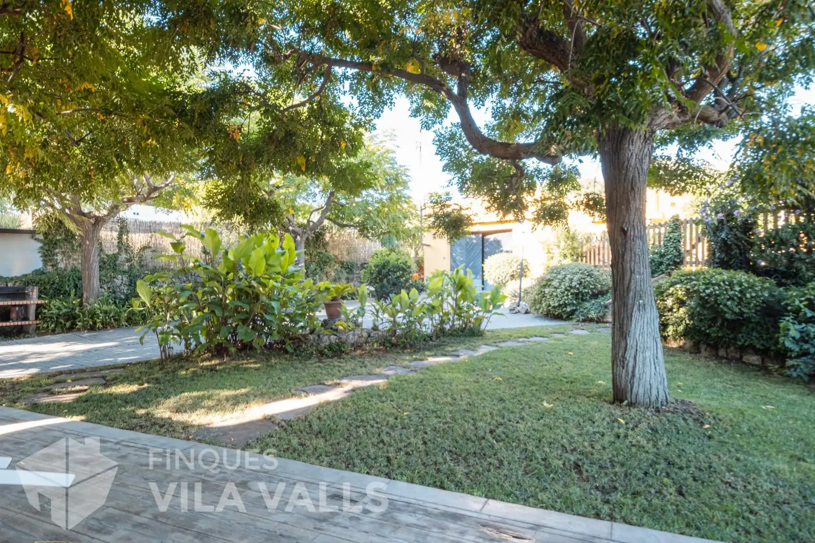 Villa con piscina in vendita a c del pardal, imagen 39