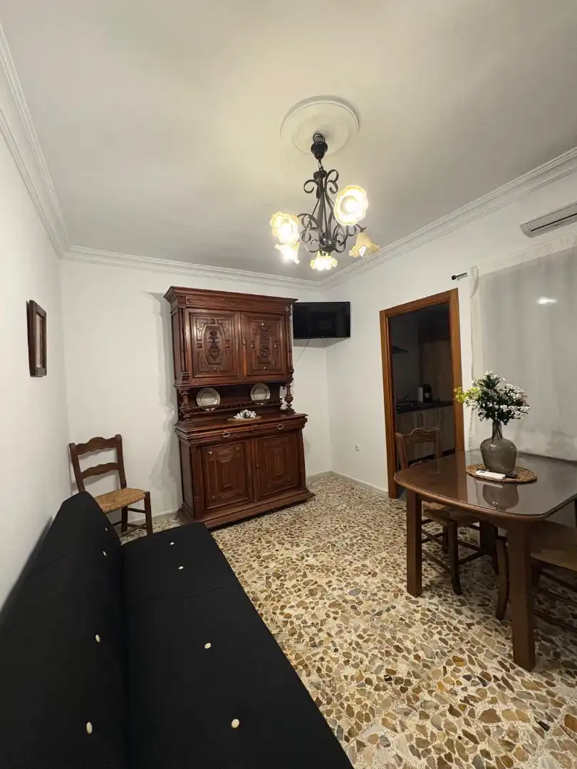 Comedor de Casa o chalet en venta en Carmona, Sevilla