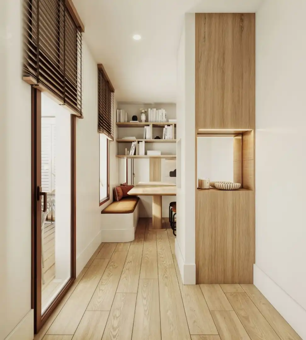 Apartment zum Verkauf in Eixample, imagen 7
