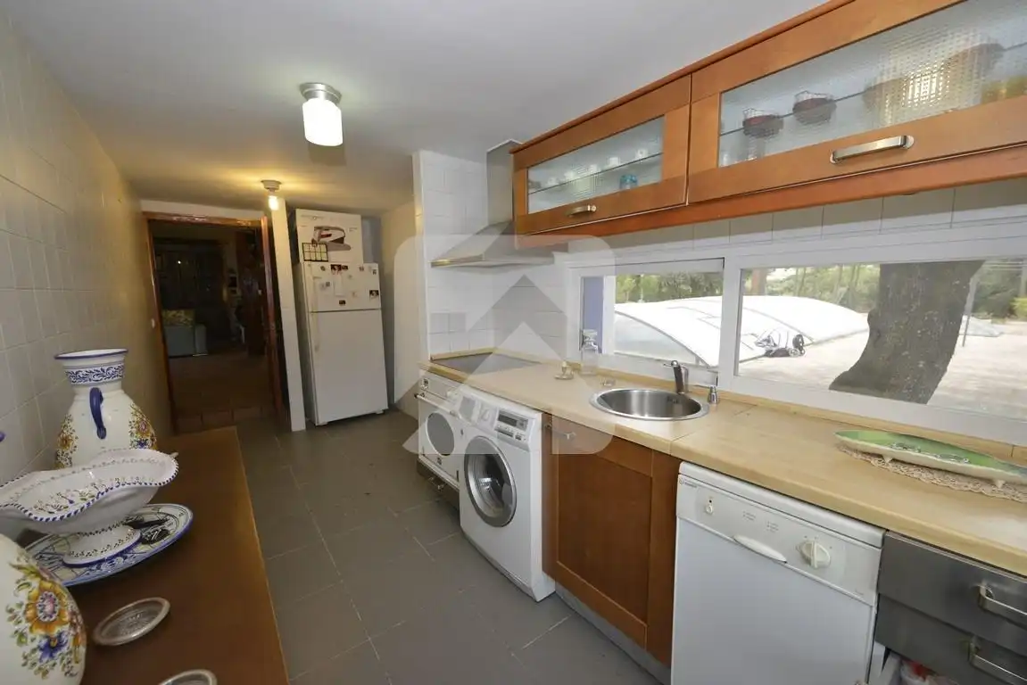 Villa avec balcon à vendre à Raya del Palancar - Guadamonte, imagen 58