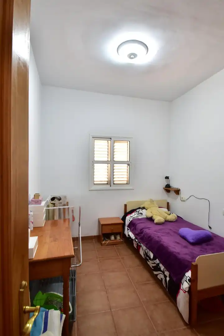 Habitación de Casa o chalet en venta en San Cristóbal de la Laguna