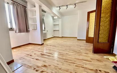 Living room of Flat for sale in Cuenca Capital