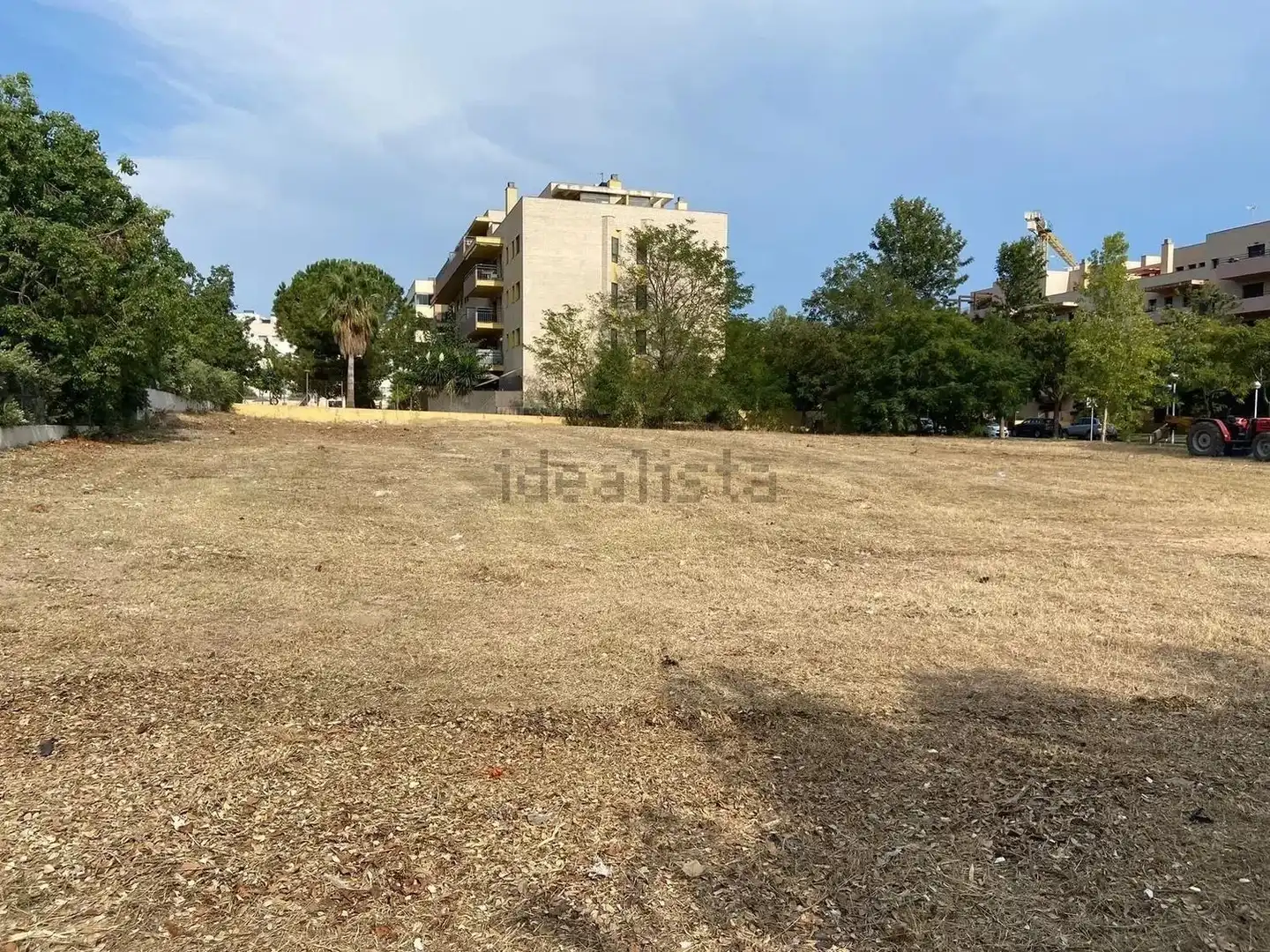 Residential land for sale in Carrer de Barenys 33, imagen 2