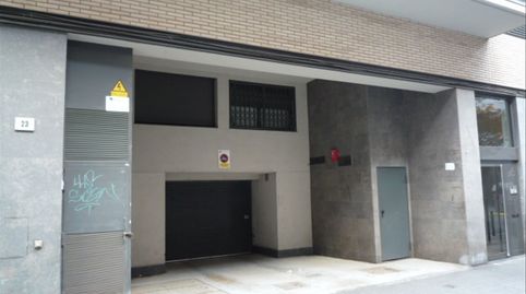 Photo 3 of Garage for rent in Carrer de la Igualtat, 21, Santa Eulàlia, L'Hospitalet de Llobregat