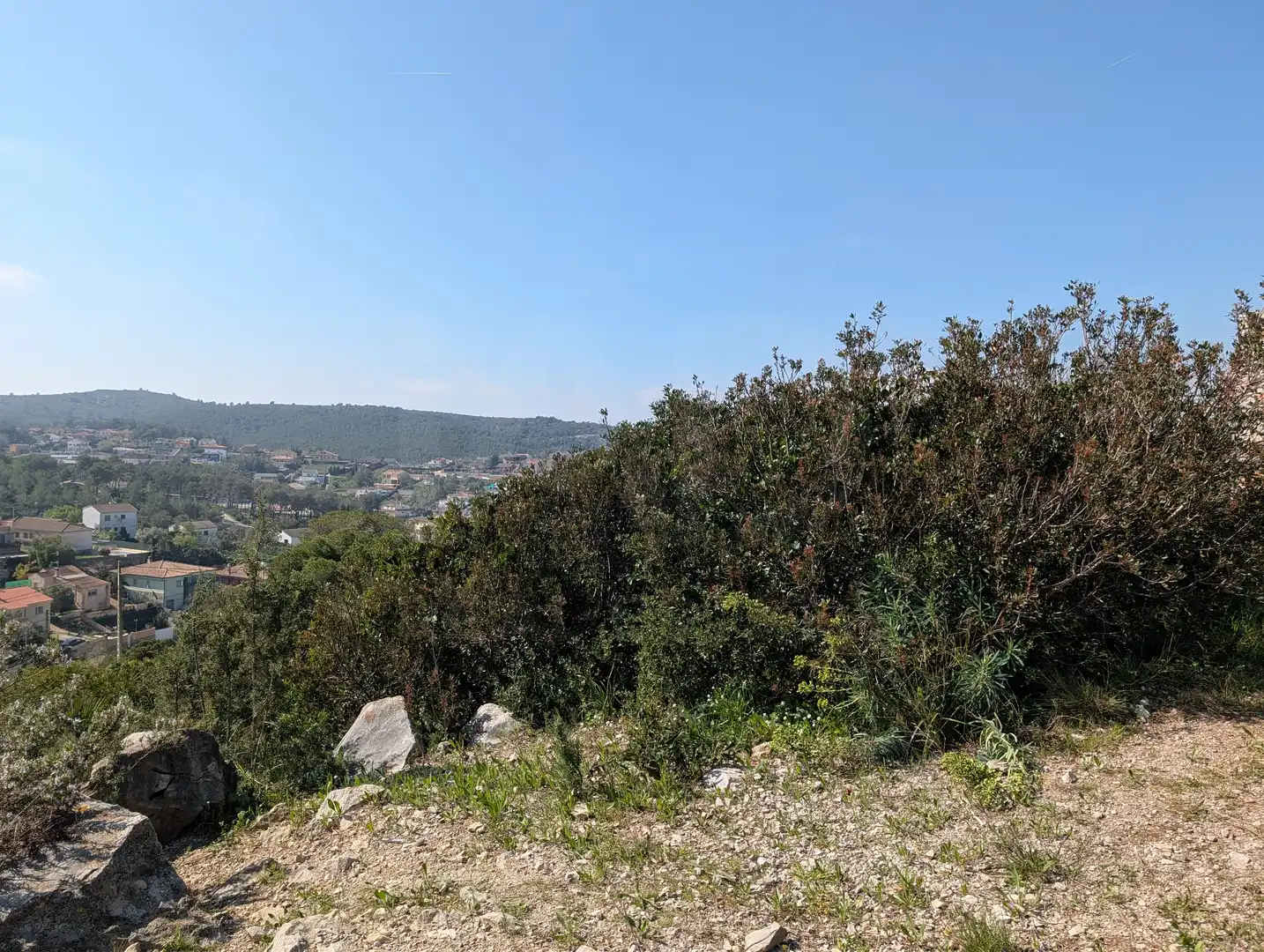 Residencial en venta en Olèrdola