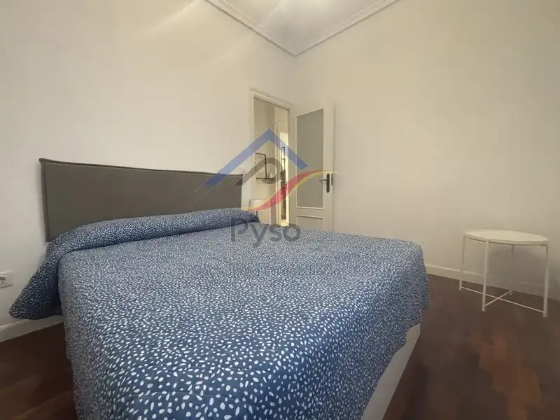 Piso de alquiler en Cuesta de las Ánimas, 1, Numancia - San Fernando