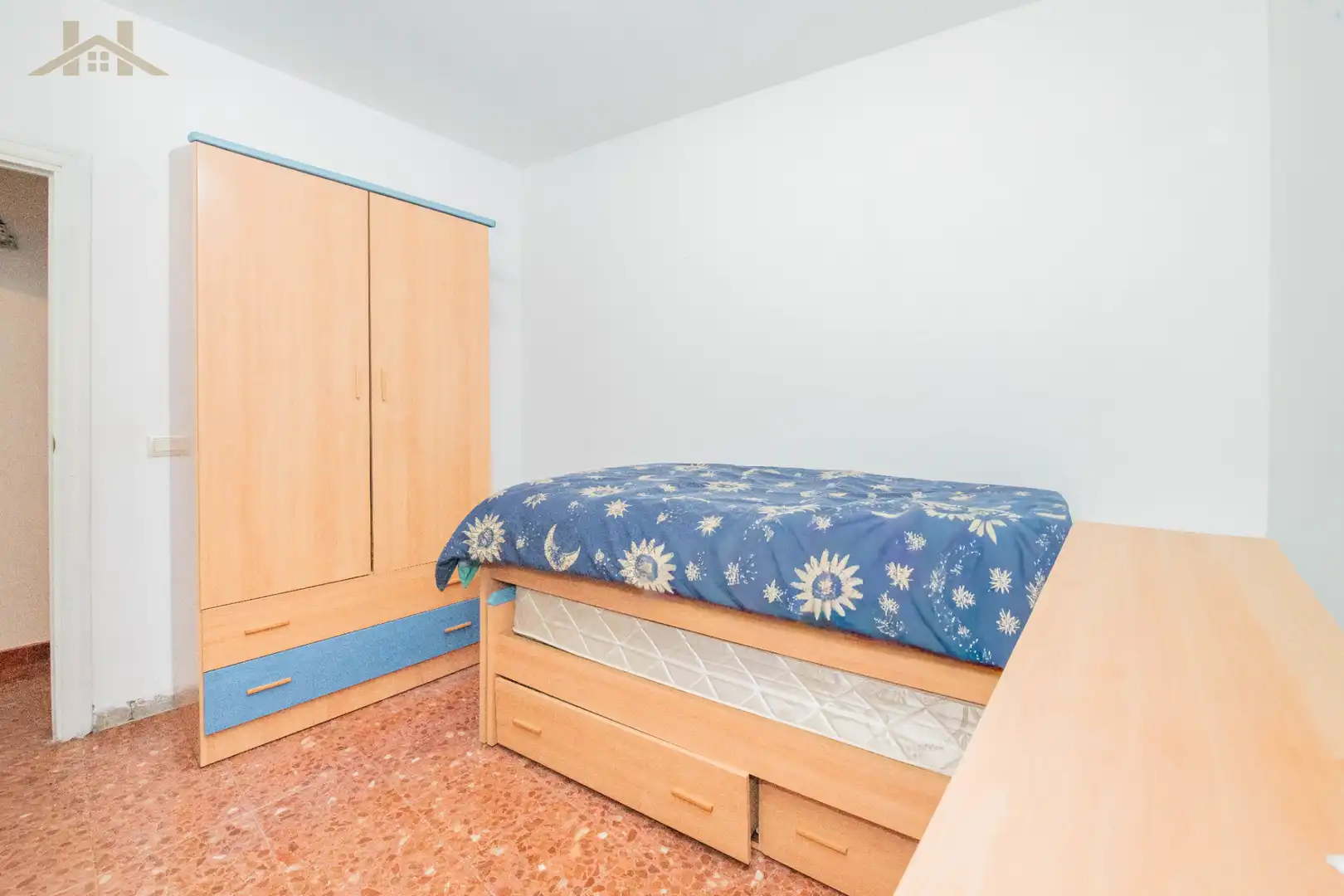 Habitación de Piso en venta en Majadahonda con Terraza y Horno