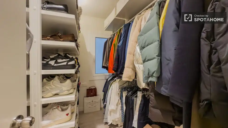 Appartement avec terrasse à louer à Eixample, imagen 4