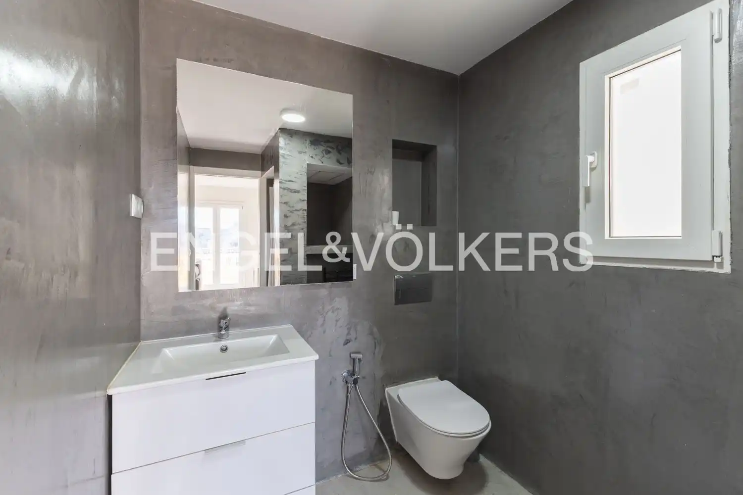 Bathroom of Flat for rent in La Saïdia